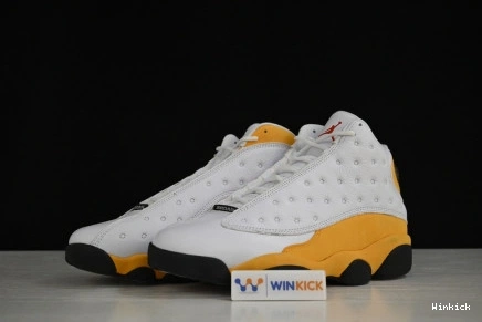 414571-167 JORDAN AIR 13 SOL” “DEL 0907